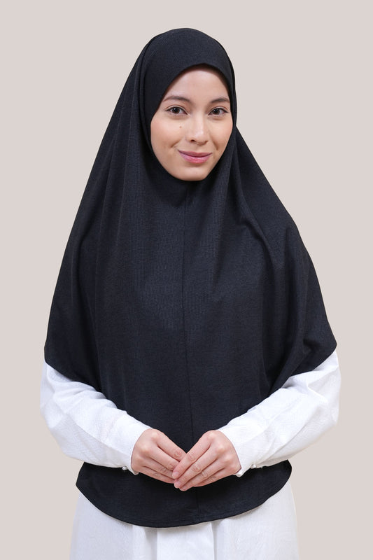 Evie Basic Instant Maxi