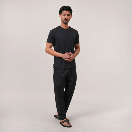 Teman Basic T-Shirt