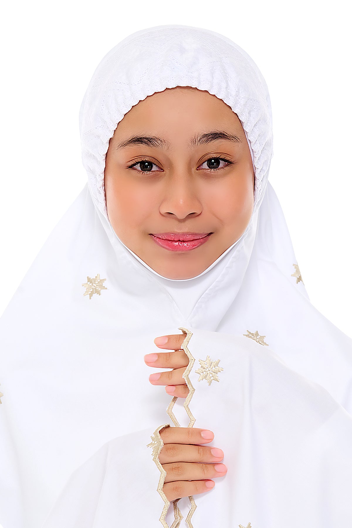 Broderie – Siti Khadijah