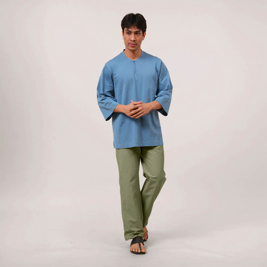 Bungee Cord Pants