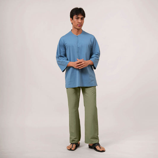 Bungee Cord Pants
