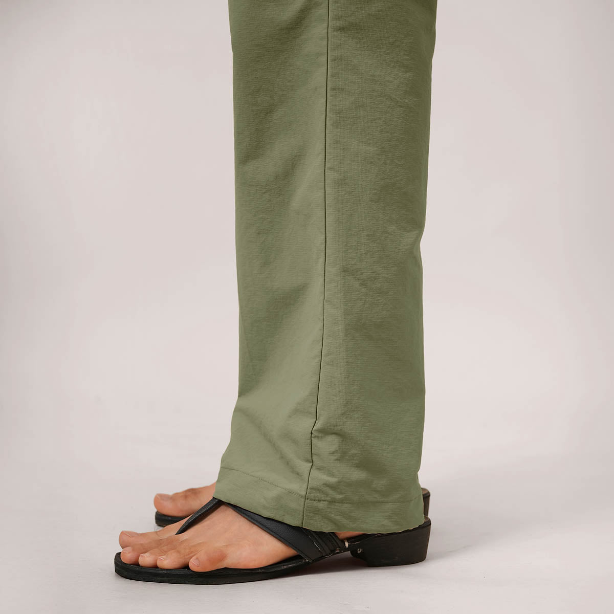 Bungee Cord Pants