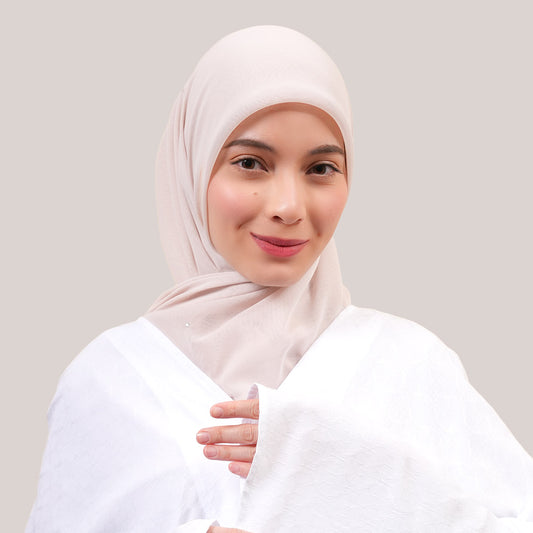 Telekung Flair Cape Nahara (Top Only)