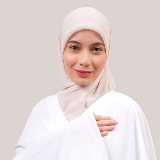 Telekung Flair Cape Nahara (Top Only)