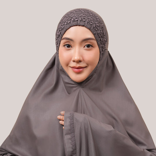 Telekung Modish Casa