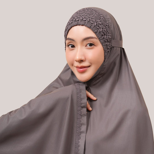 Telekung Modish Casa