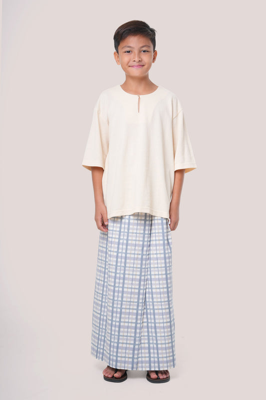 Chequer Pelikat Kids
