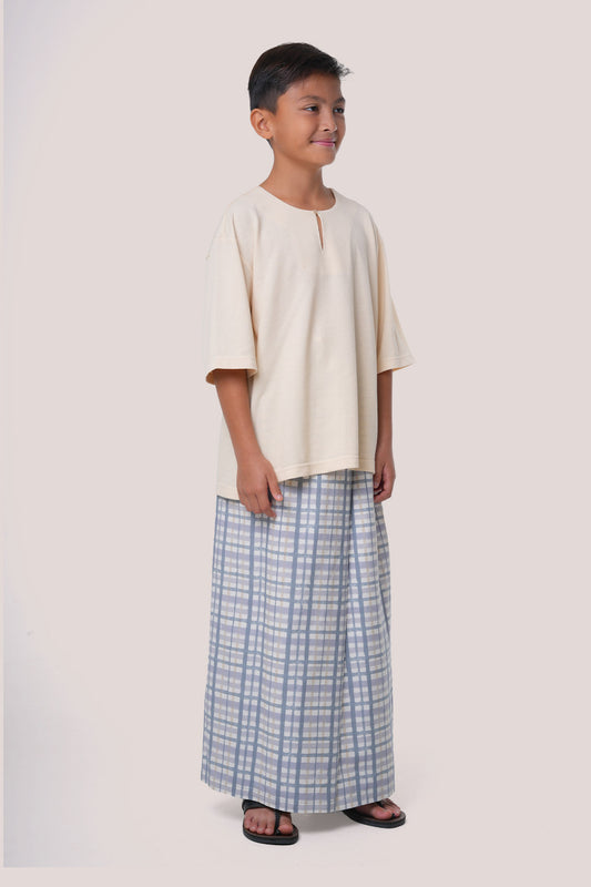 Chequer Pelikat Kids