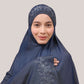 Broderie Darina Denim [PREORDER]
