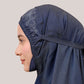 Broderie Darina Denim [PREORDER]