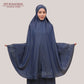 Broderie Darina Denim [PREORDER]