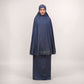 Broderie Darina Denim [PREORDER]