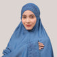 Broderie Darina Denim [PREORDER]