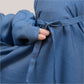 Broderie Darina Denim [PREORDER]