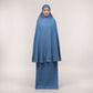 Broderie Darina Denim [PREORDER]