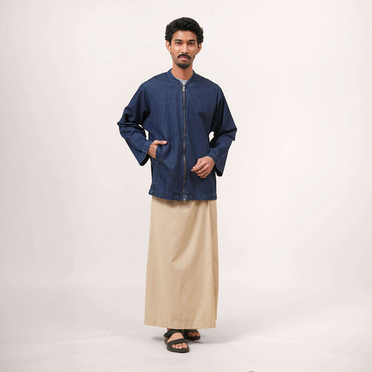 Denim Sikap Outerwear