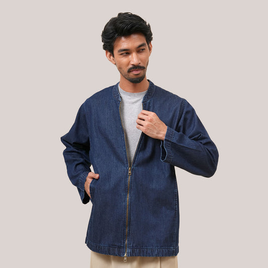 Denim Sikap Outerwear