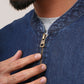 Denim Sikap Outerwear