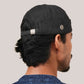 Denim Toppiyah