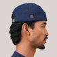 Denim Toppiyah