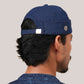 Denim Toppiyah