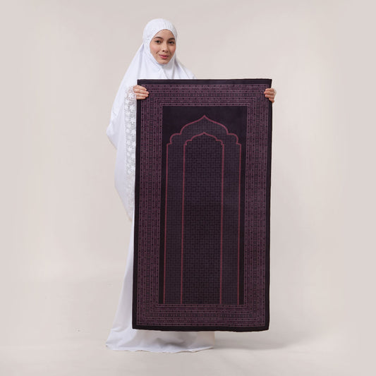 Sejadah Diya Lite Foam