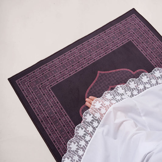 Sejadah Diya Lite Foam