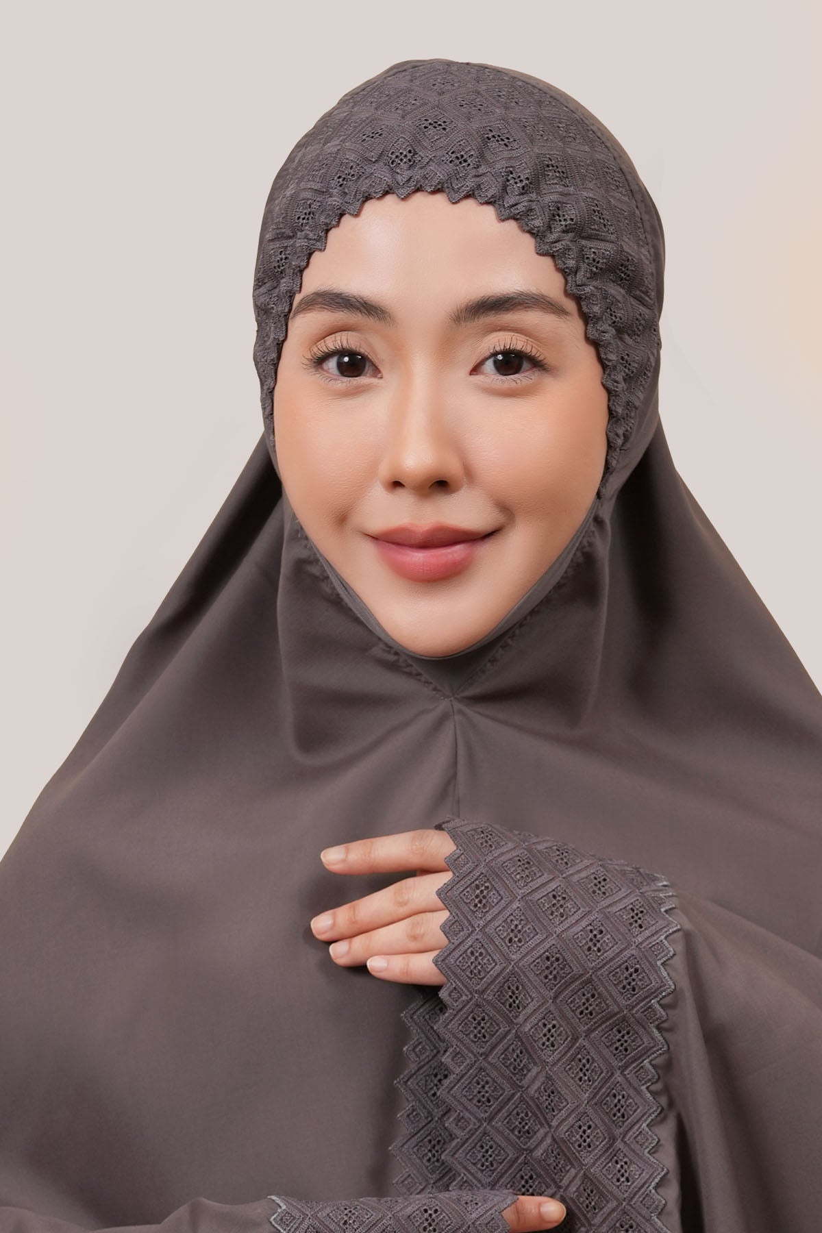 Telekung Signature Elara