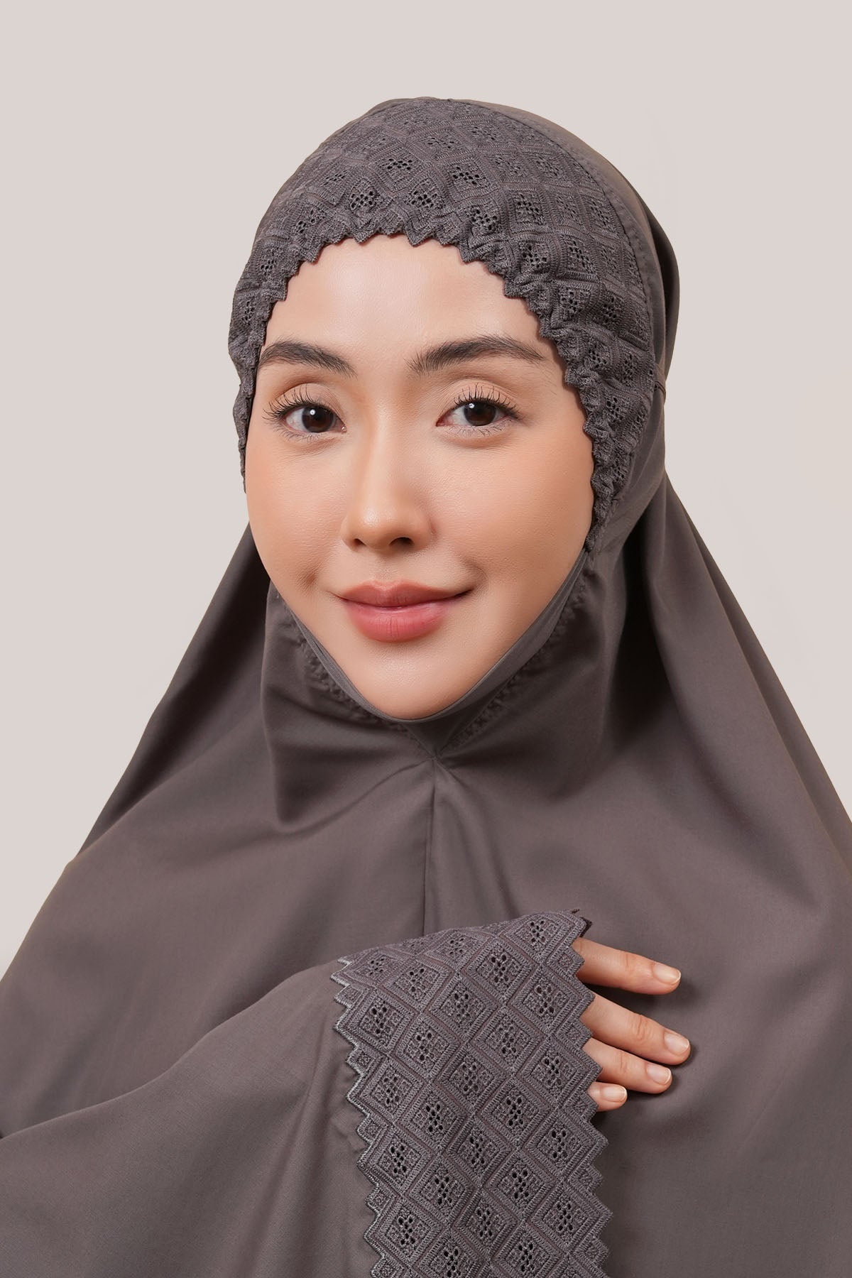 Telekung Signature Elara