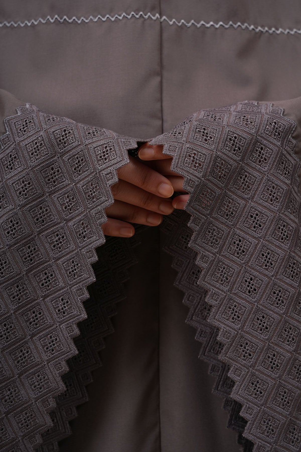 Telekung Signature Elara