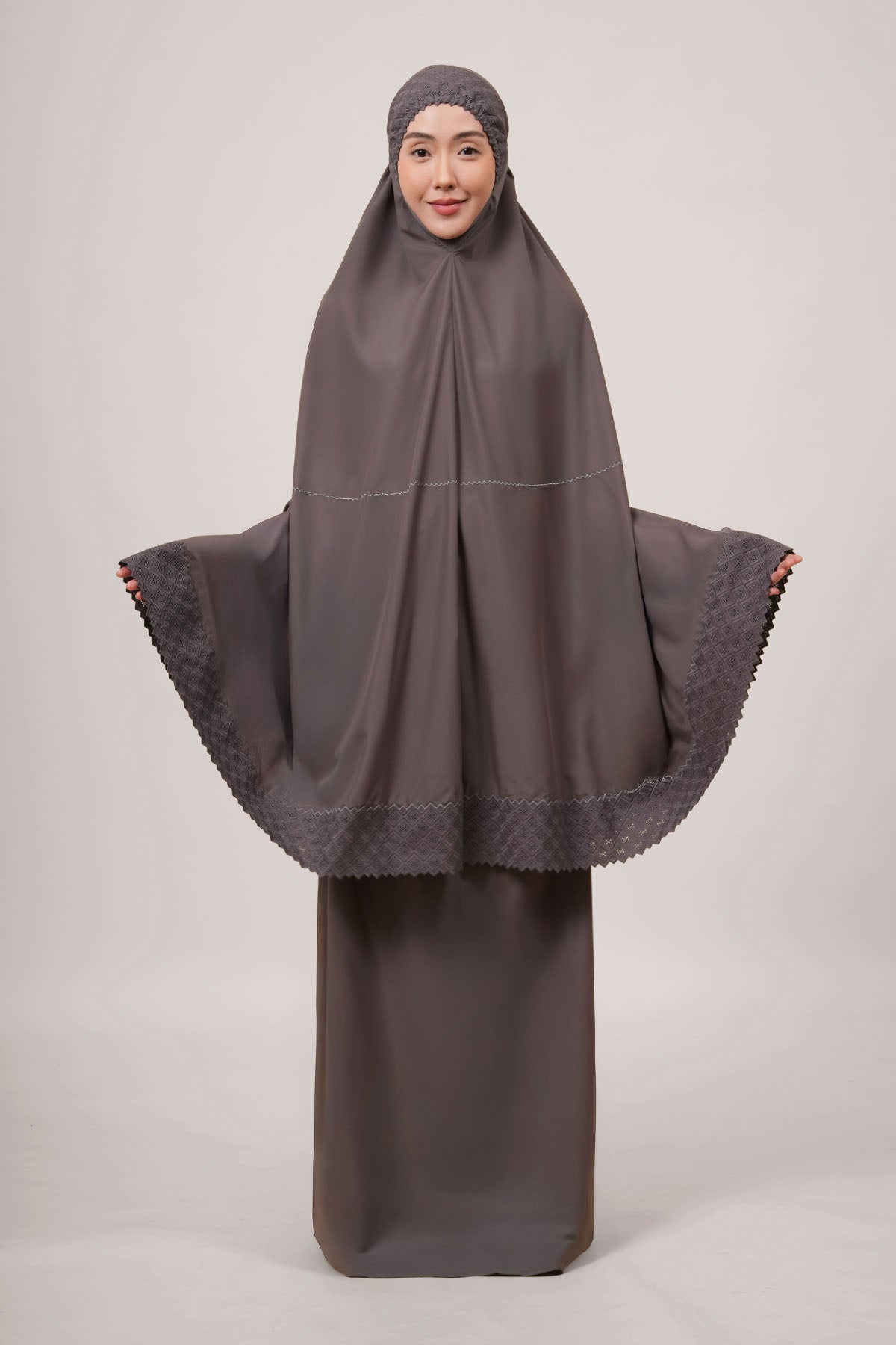 Telekung Signature Elara