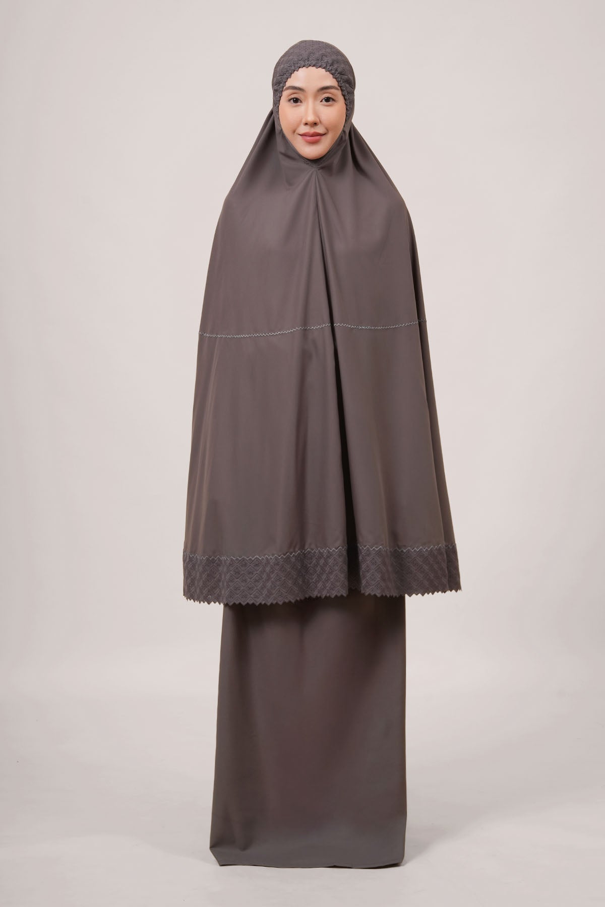 Telekung Signature Elara