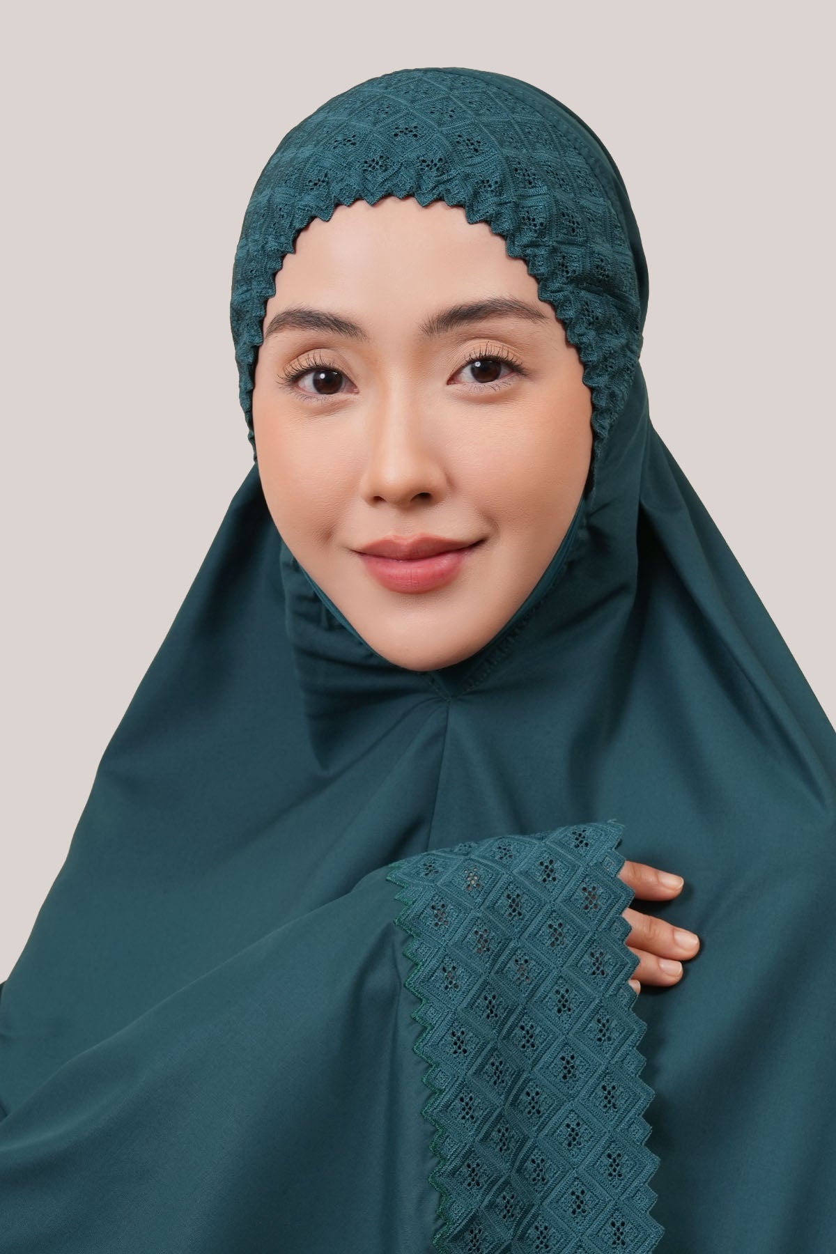 Telekung Signature Elara