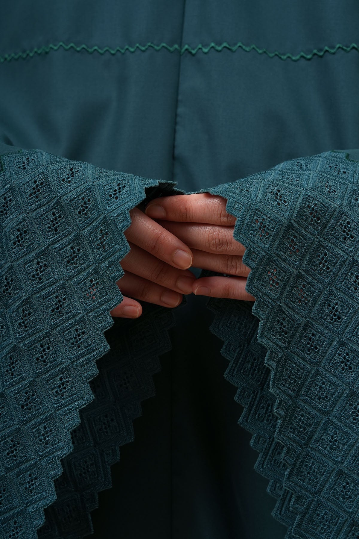 Telekung Signature Elara