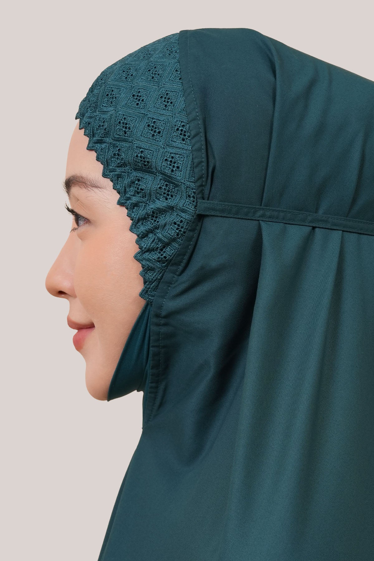 Telekung Signature Elara