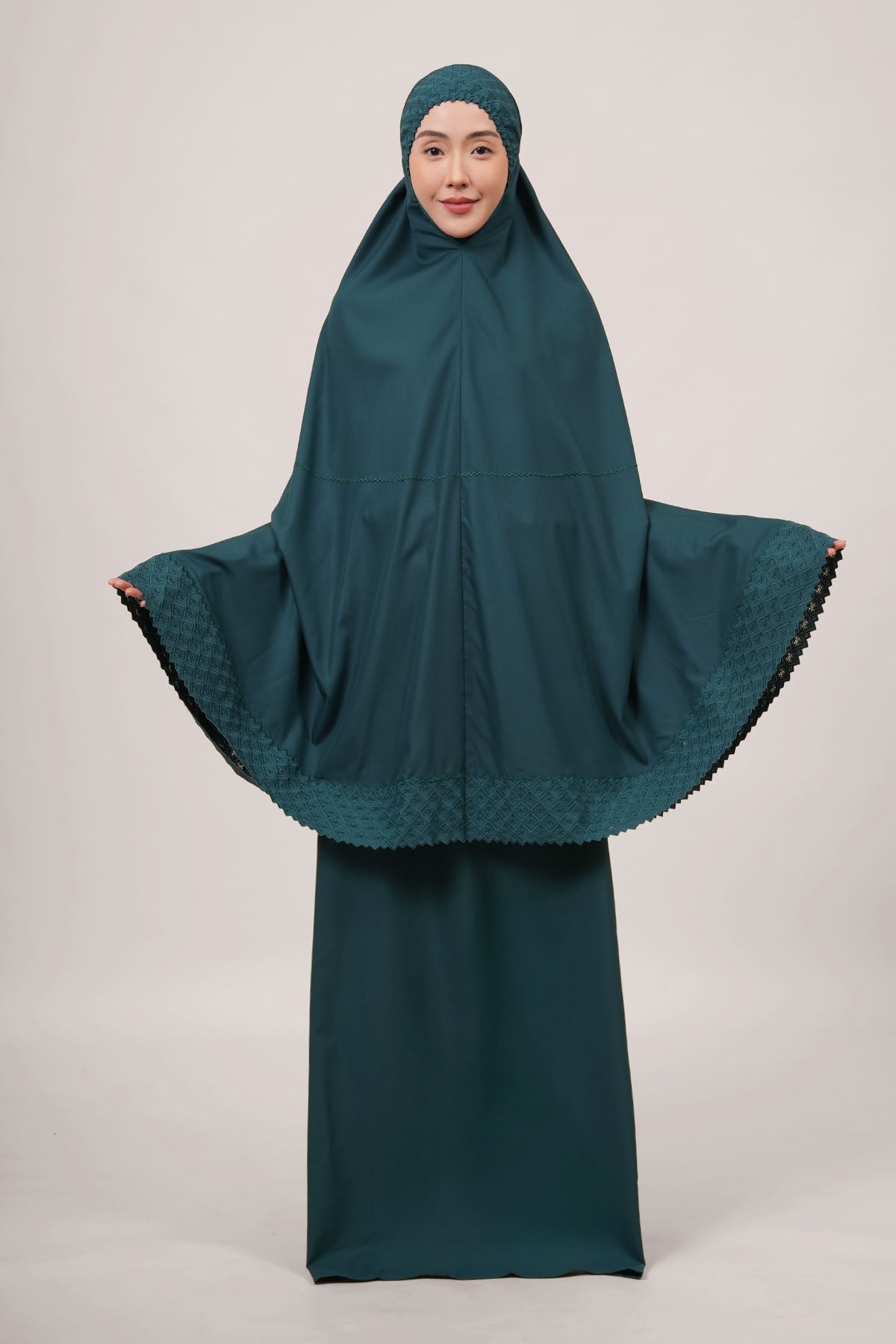 Telekung Signature Elara