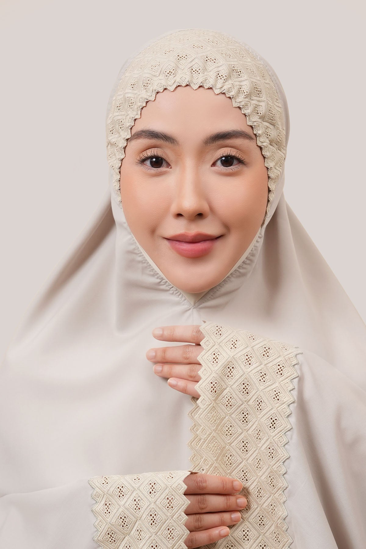 Telekung Signature Elara