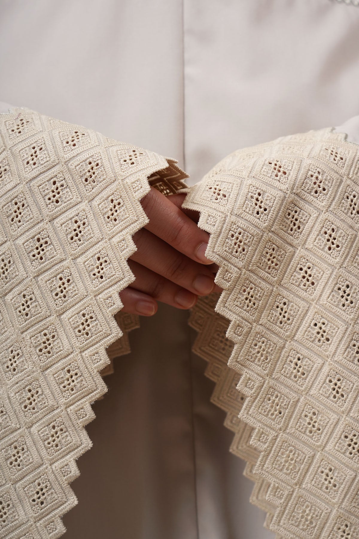 Telekung Signature Elara