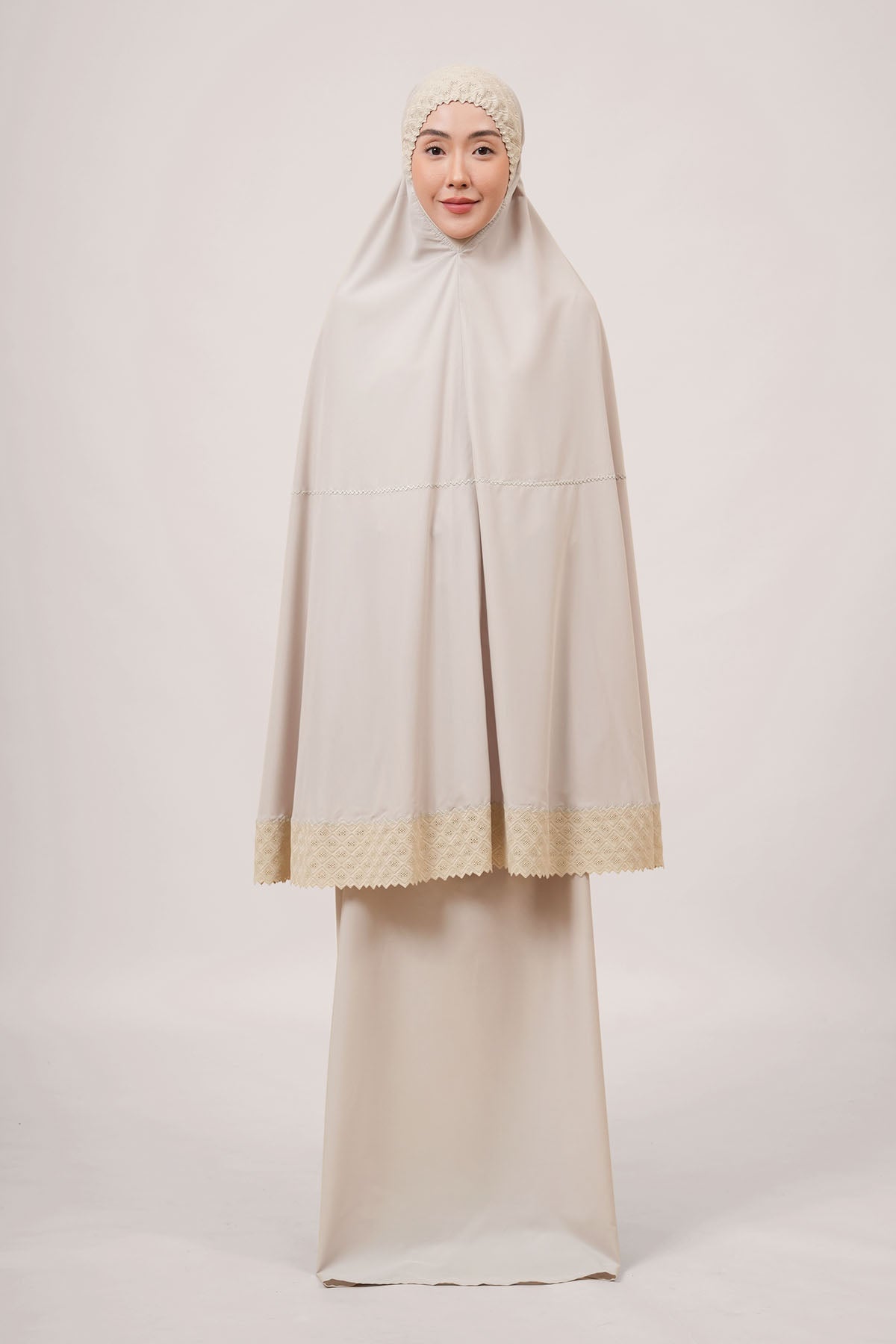 Telekung Signature Elara