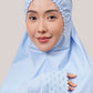 Telekung Signature Elara