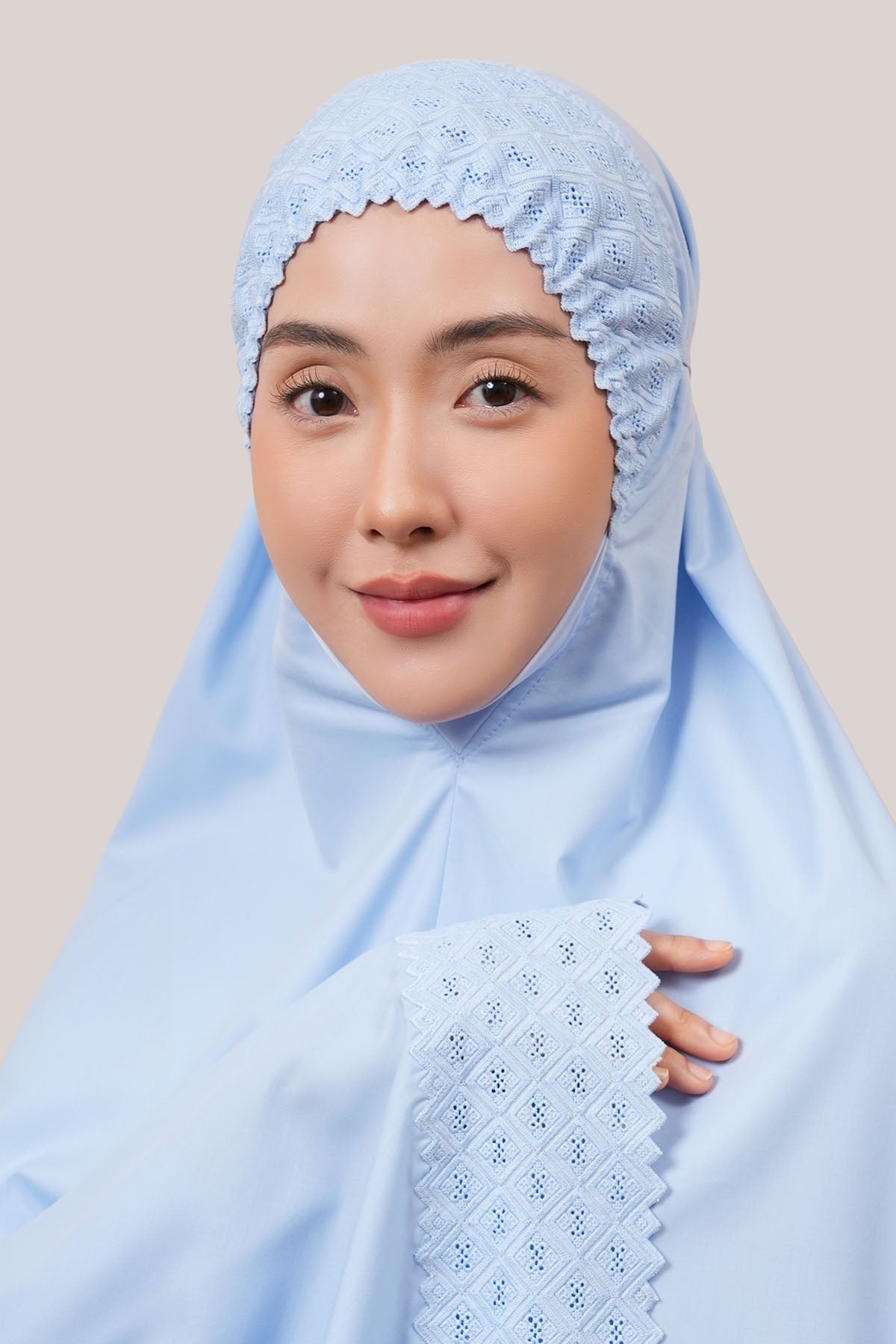 Telekung Signature Elara