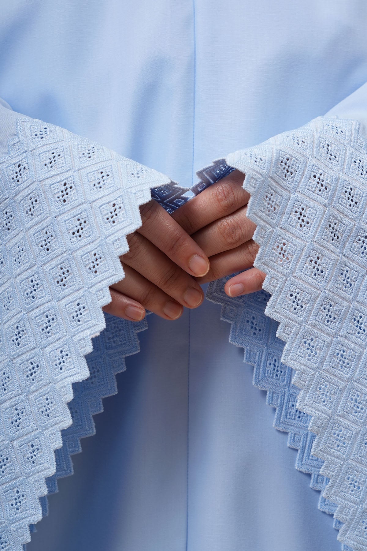 Telekung Signature Elara