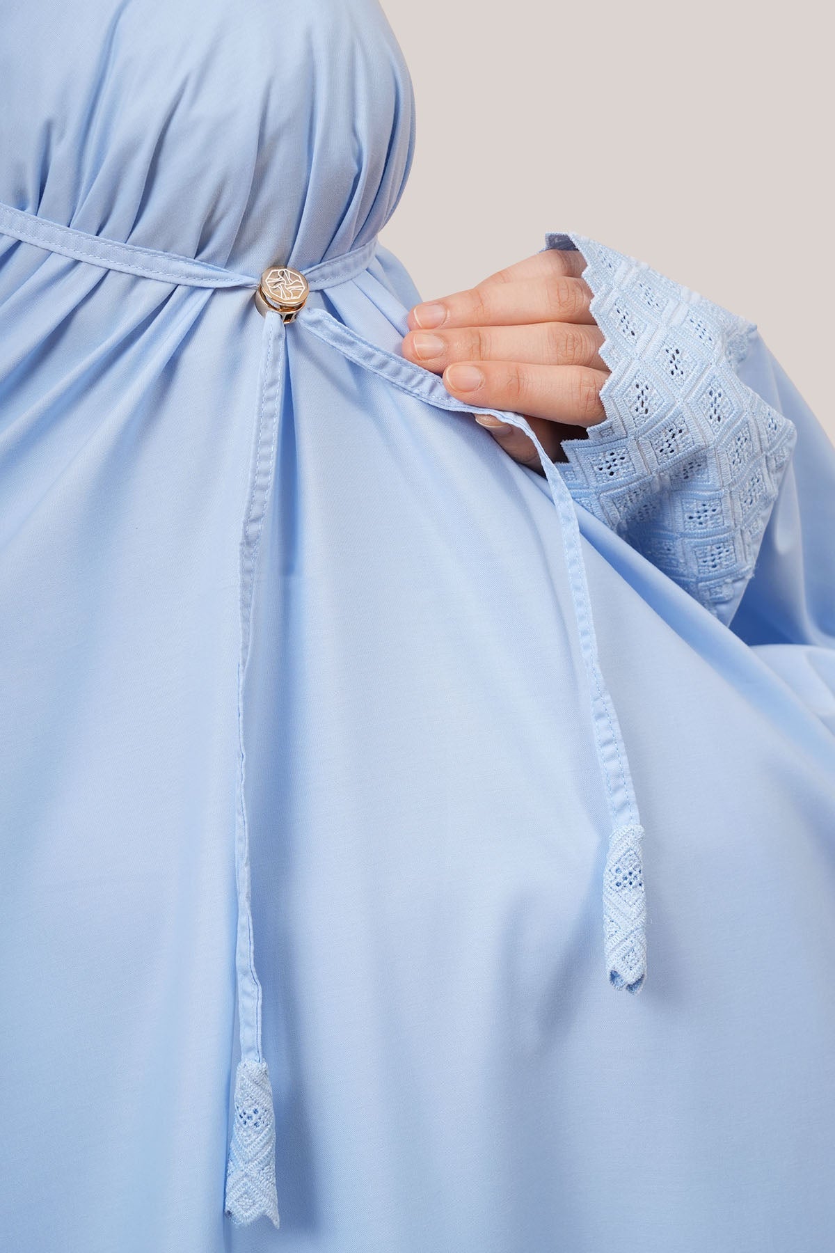 Telekung Signature Elara