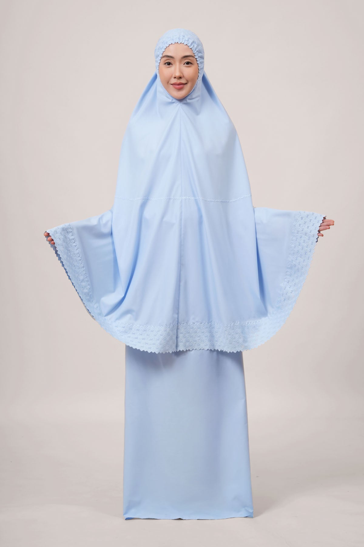 Telekung Signature Elara