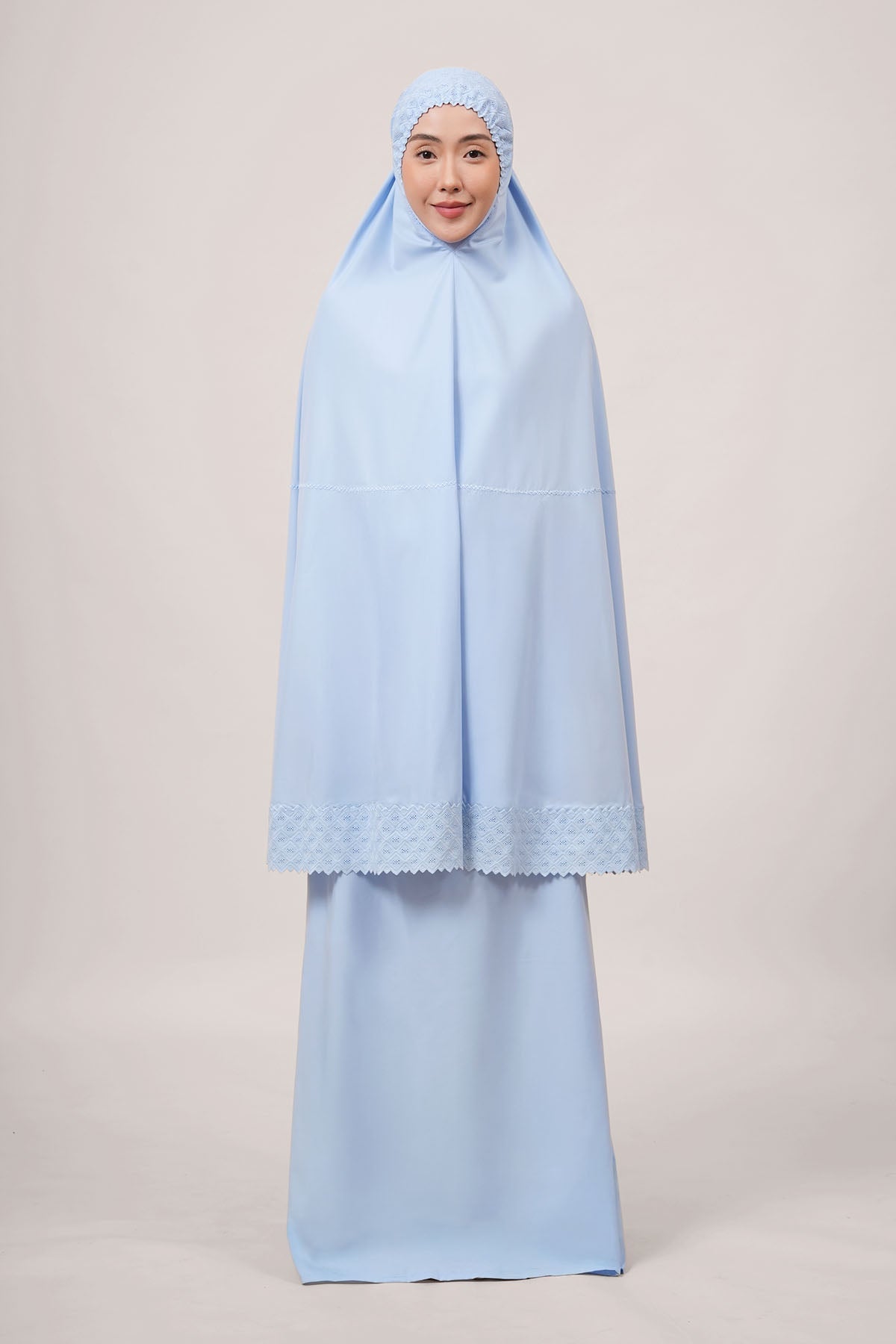 Telekung Signature Elara