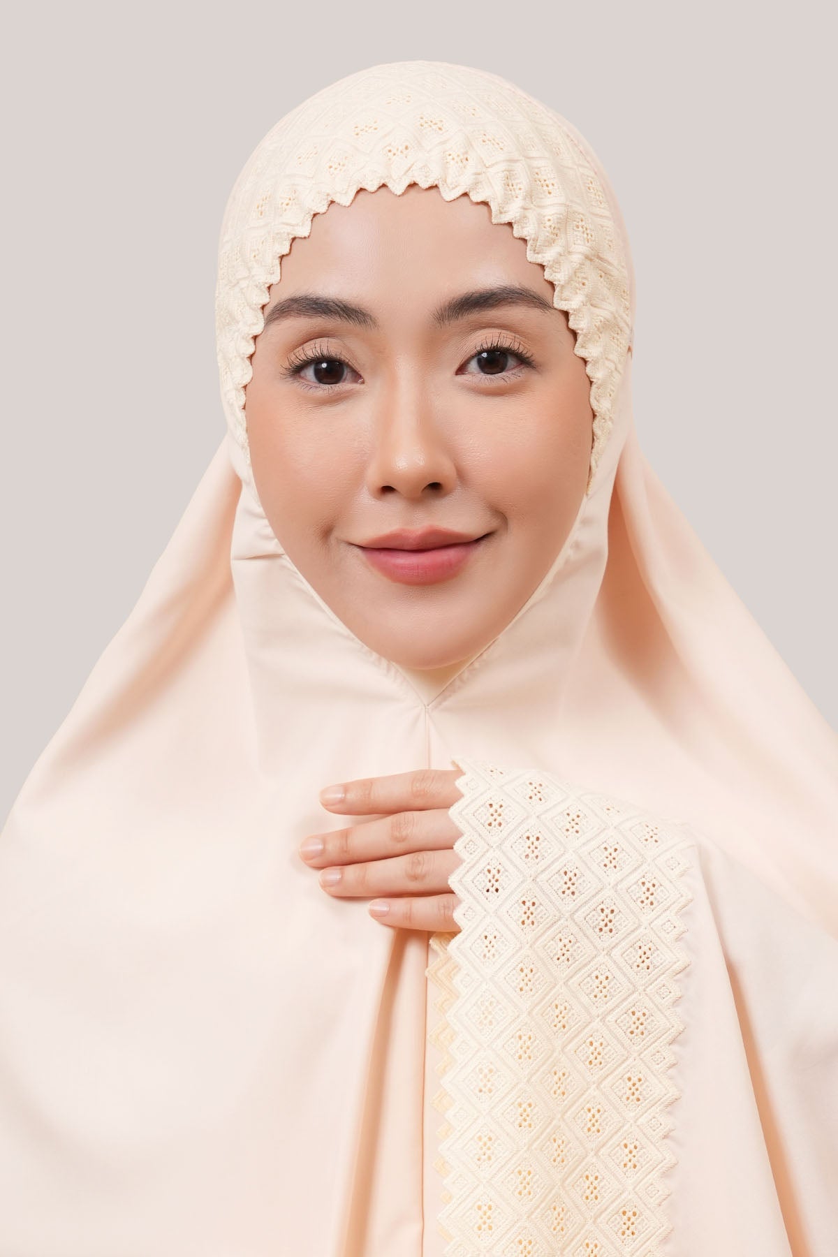 Telekung Signature Elara