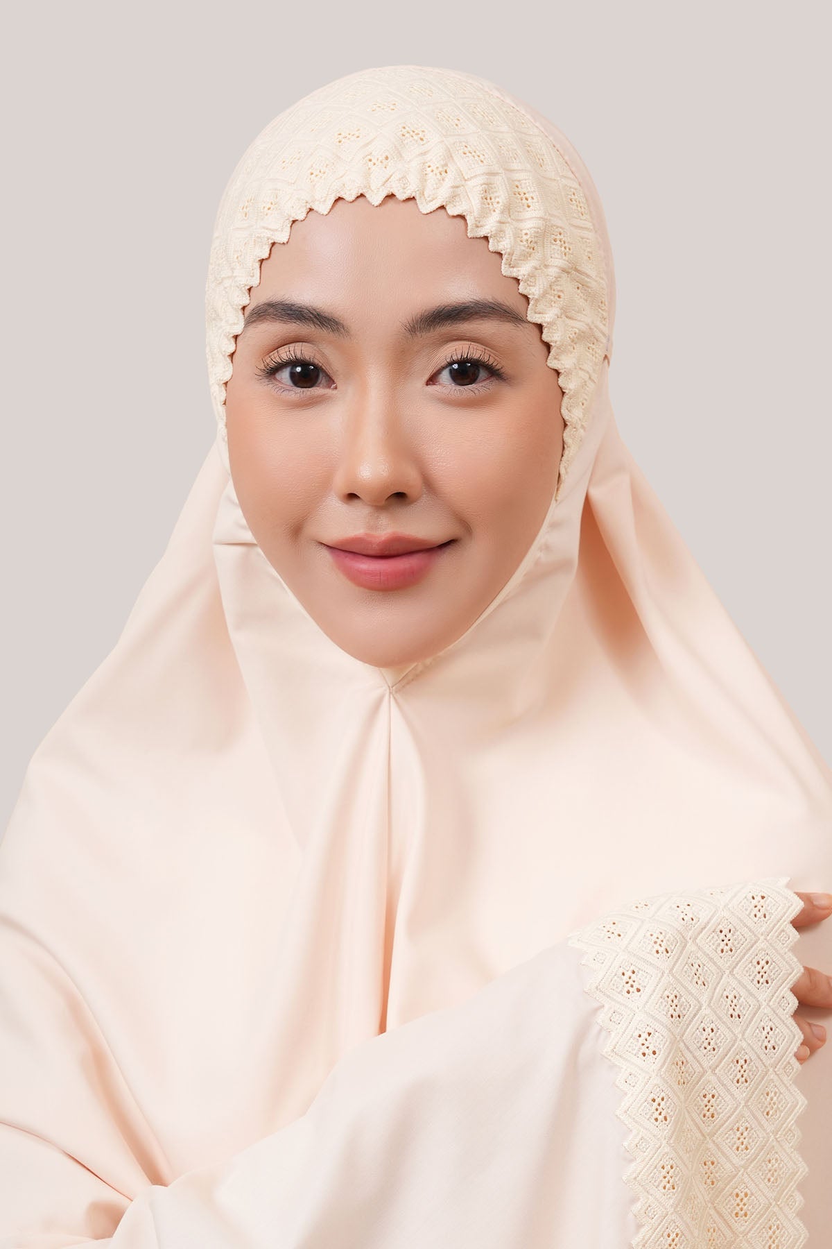 Telekung Signature Elara