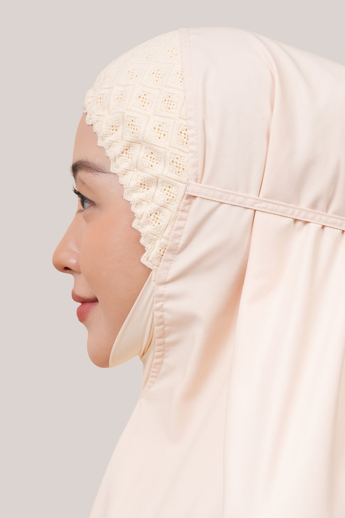 Telekung Signature Elara