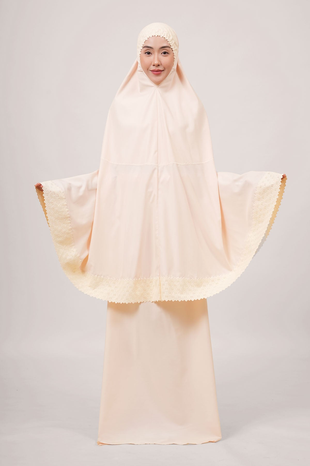 Telekung Signature Elara