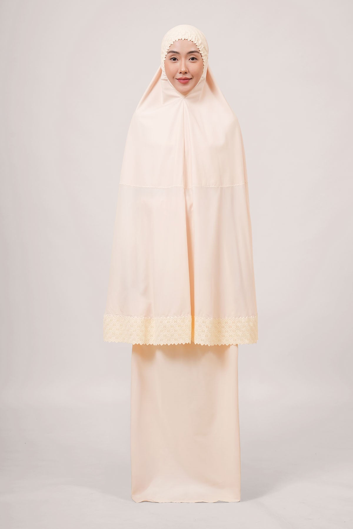 Telekung Signature Elara